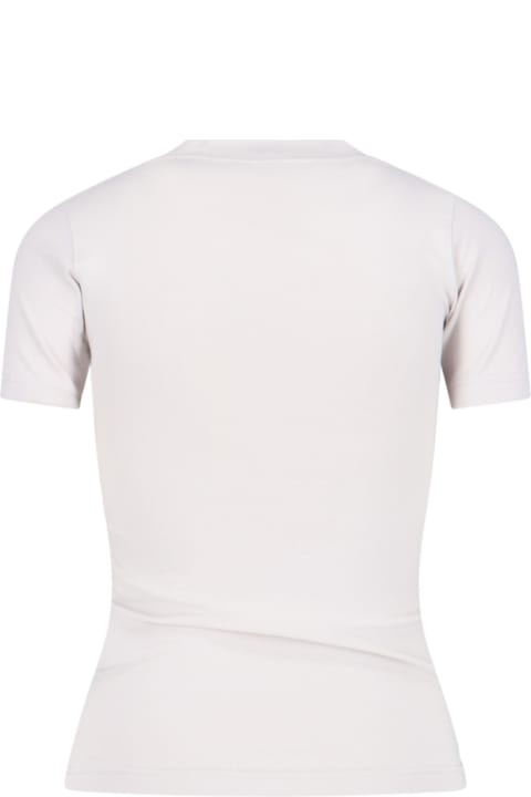 Homeware Balenciaga Activewear T-shirt