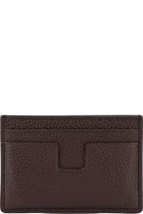 Accessories Sale for Men Tom Ford Wallet