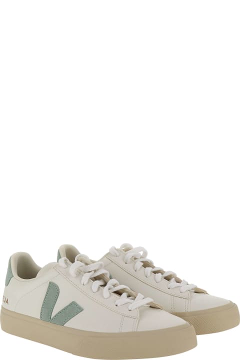 Sneakers for Women Veja "campo Chromefree" Sneakers