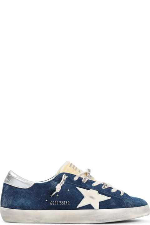 Fashion for Kids Golden Goose Superstar Sneakers