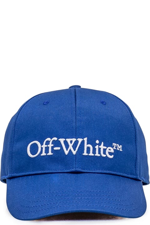 Off-White for Men Off-White Baseball Cap