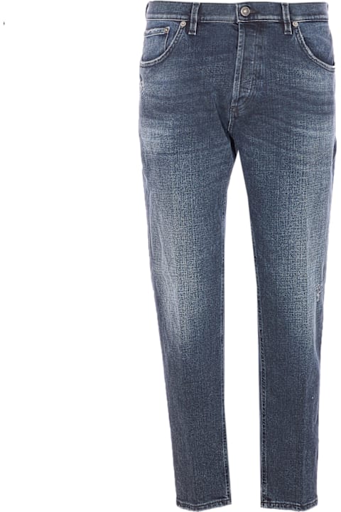 Dondup for Kids Dondup Brighton Jeans