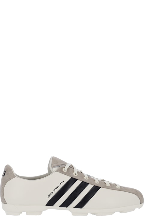 Y-3 
field
 Sneakers