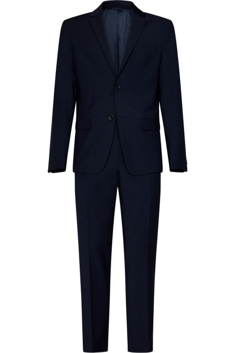 Suits for Men Calvin Klein Suit