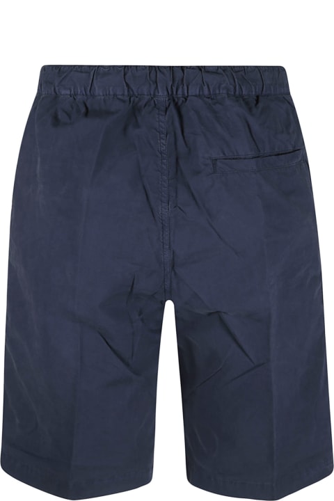 Aspesi Pants for Men Aspesi Cargo Buttoned Shorts