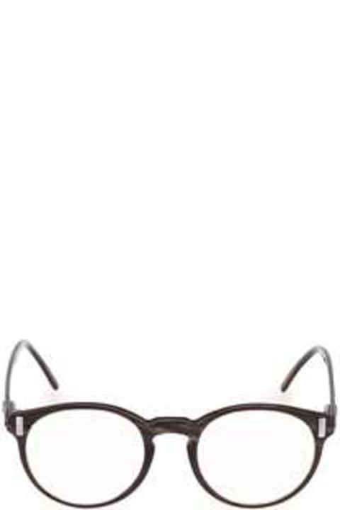 Hoffmann Eyewear for Men Hoffmann V7740.H35 Eyewear