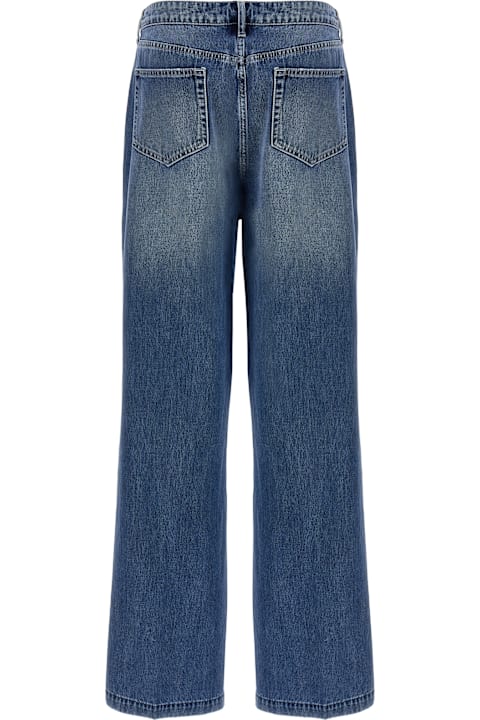 L'Agence Clothing for Women L'Agence 'clayton' Jeans