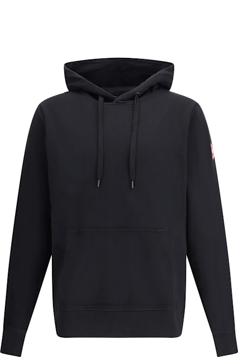 Canada Goose for Kids Canada Goose Huron Hoodie