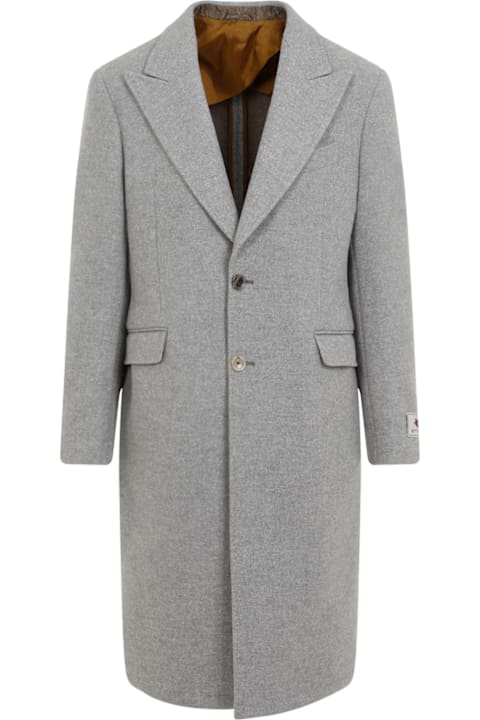 Homeware Etro Roma Coat