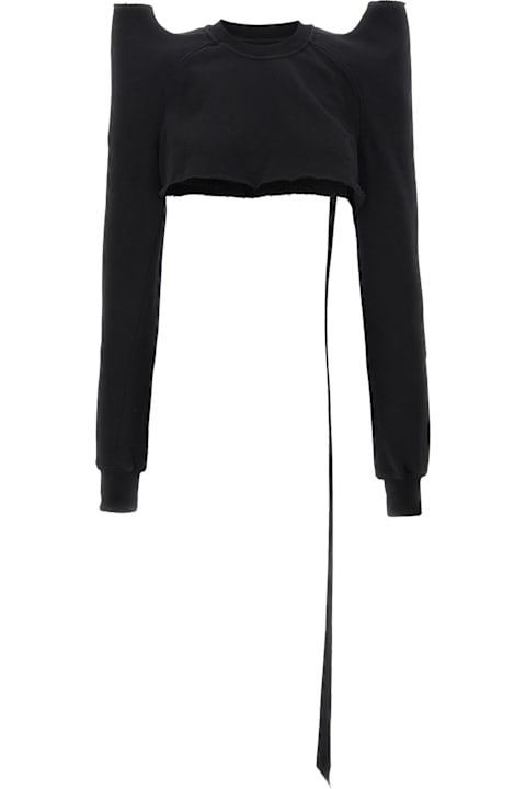 Fashion for Women DRKSHDW 'tecsweat' Sweatshirt