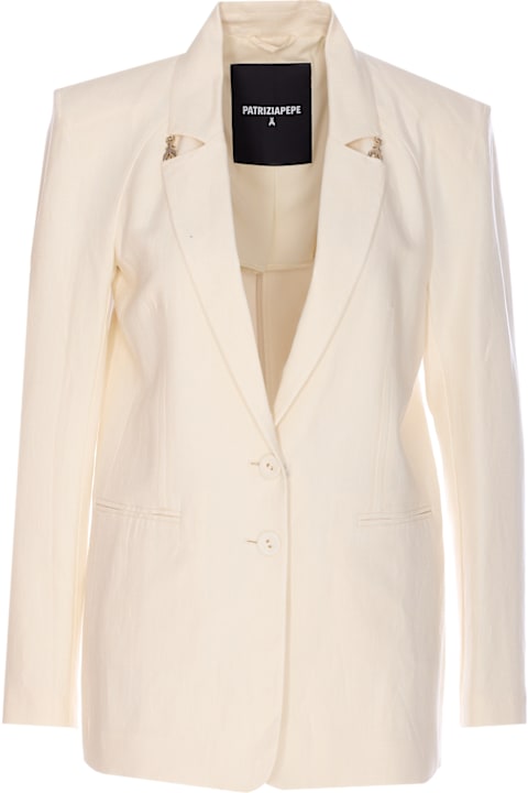 Patrizia Pepe for Kids Patrizia Pepe Jacket