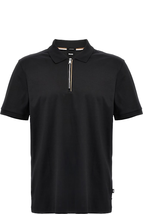 Hugo Boss for Men Hugo Boss 'polston' Polo Shirt