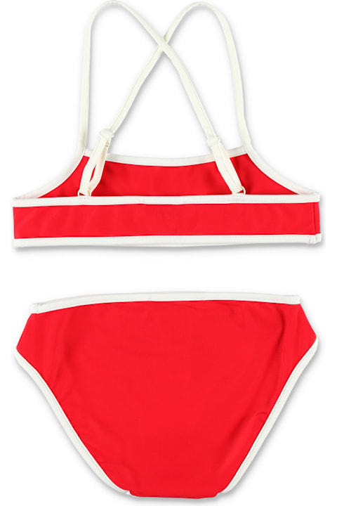 Swimwear for Girls Bonpoint Kid - Admirative Two-piece Swimsuit