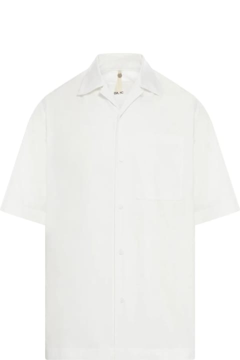 OAMC for Men OAMC Oamc Shirts White