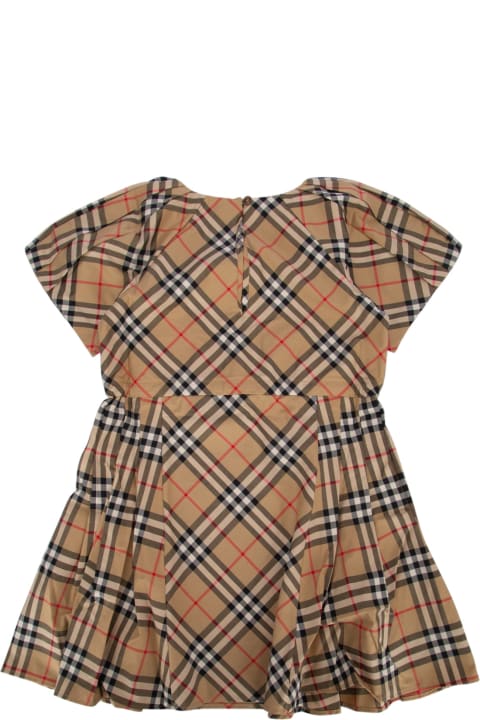 Burberry Sale for Kids Burberry Abito