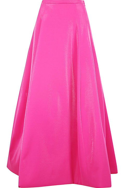 Fashion for Women Emporio Armani Long Balloon Skirt