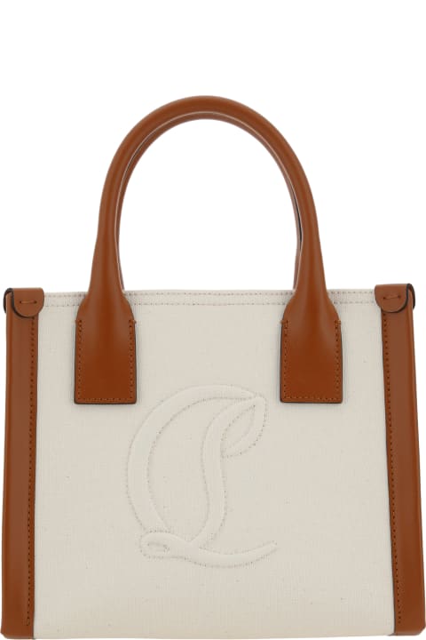 Sale for Women Christian Louboutin By My Side Mini Handbag