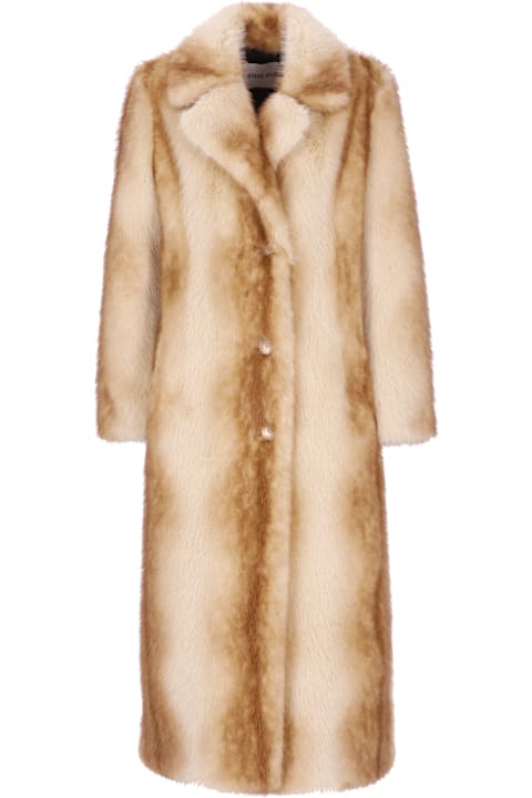 Homeware STAND STUDIO Nora Coat