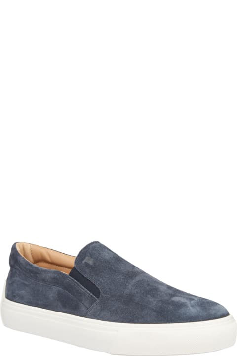 Tod's Sneakers for Women Tod's Slip-on