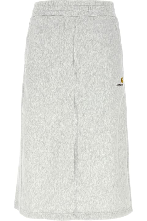 Carhartt for Kids Carhartt 'american Script' Skirt