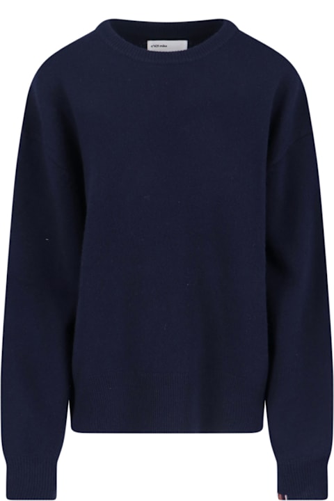 Homeware Extreme Cashmere '431 Mike' Sweater