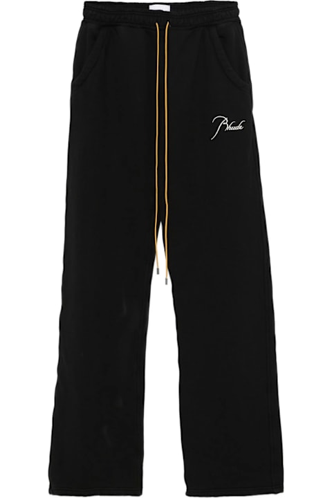 Rhude for Kids Rhude Pant