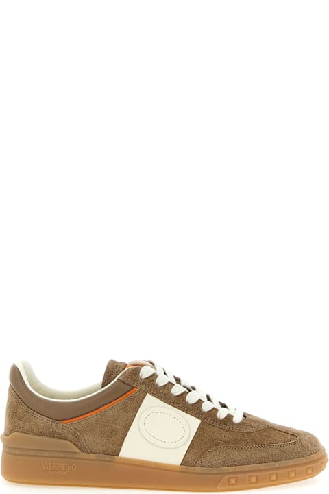 أدوات منزلية Valentino Garavani Valentino Garavani 'upvillage' Sneakers