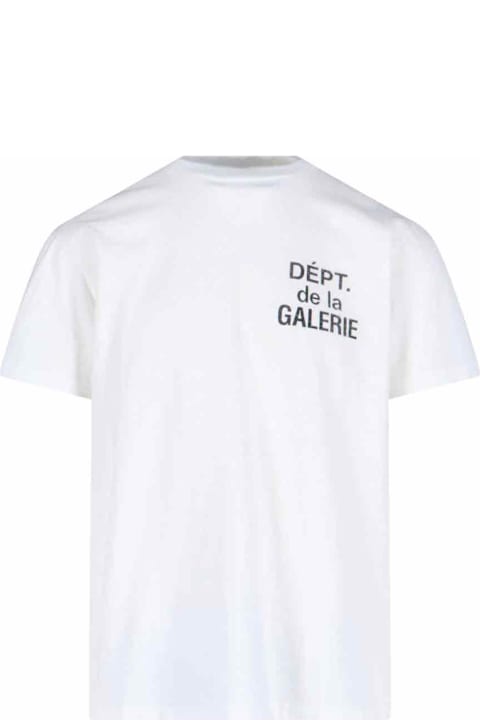 Gallery Dept. for Men Gallery Dept. Logo T-shirt