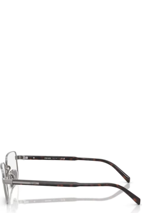 Prada Eyewear Eyewear for Men Prada Eyewear 0pr B51v20c1o1