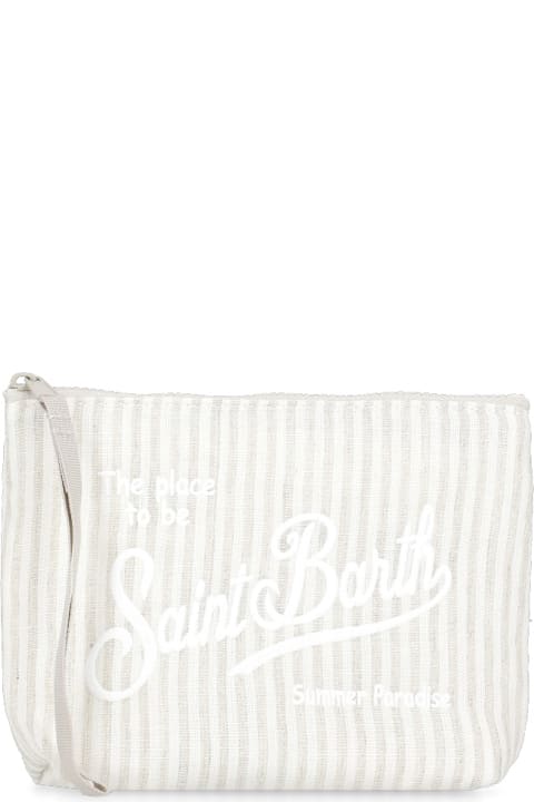 MC2 Saint Barth for Men MC2 Saint Barth Aline Pochette