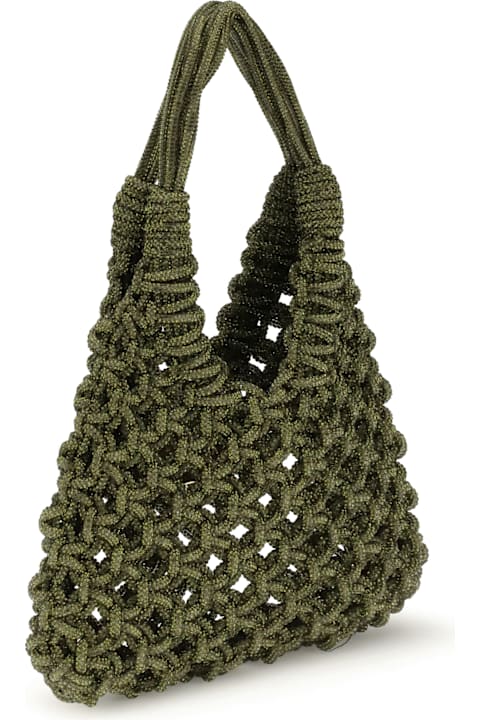 Homeware Hibourama Vannifique Handbag Small