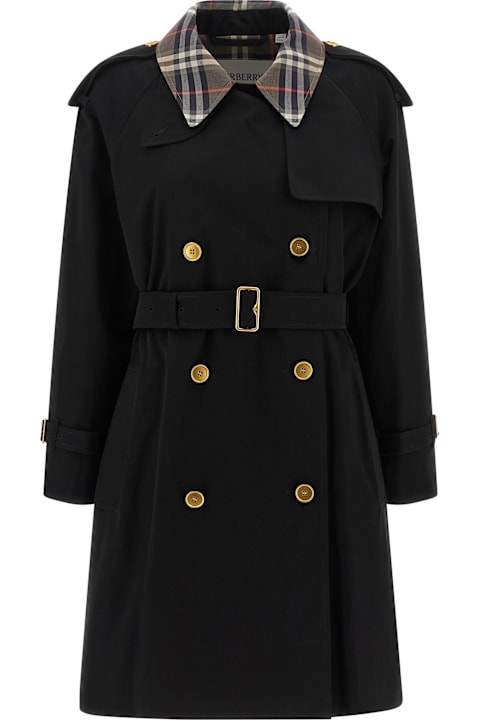 Homeware Burberry Medium 
castleford
 Trench Coat