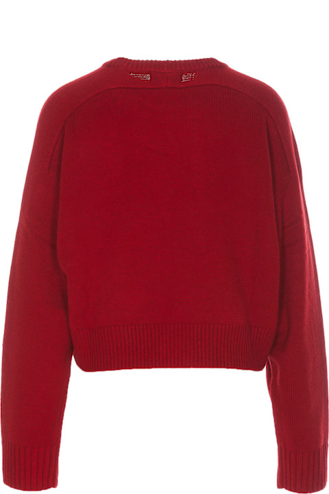 Loulou Studio for Women Loulou Studio Bruzzi Sweater