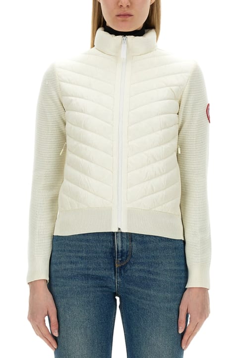 Sale for Women Canada Goose Jacket With Logo