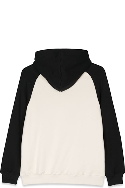 Sale for Kids MSGM Raglan Hoodie Boy