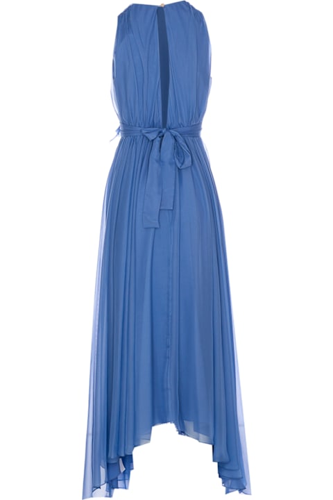 Liu-Jo for Women Liu-Jo Asymmetrical Dress