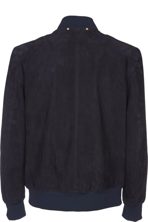 Paul Smith Coats & Jackets for Men Paul Smith Bomber Jacket
