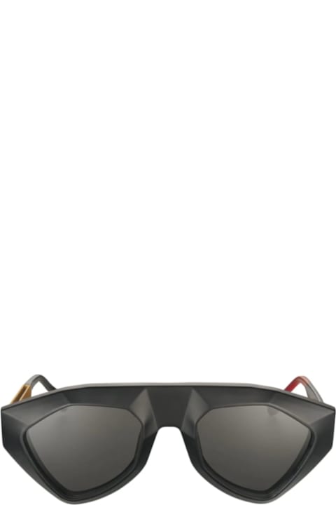 Vysen for Kids Vysen Sha Sh1black Matte Frame And Gol