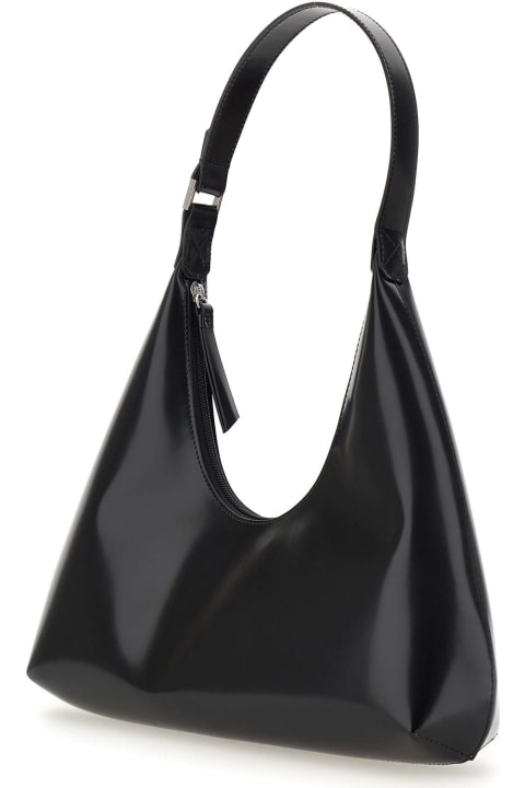 BY FAR for Women BY FAR 'amber' Leather Bag