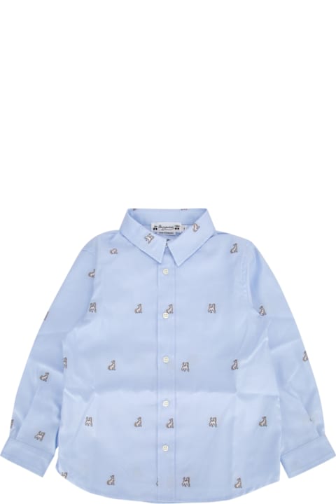 Bonpoint for Kids Bonpoint Chemise Daho