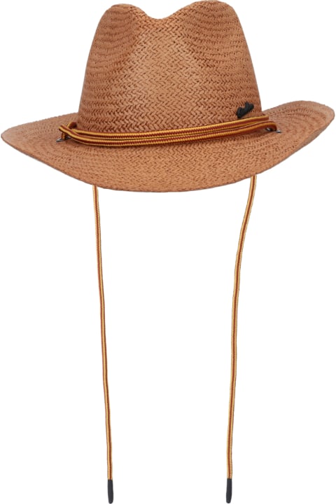 Hats for Men Borsalino Hat