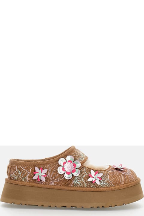 UGG Bea Mary Jane Meadow