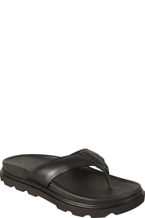 Other Shoes for Men UGG Capitol Thong Sliders