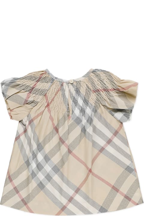 Homeware Burberry Check Dress
