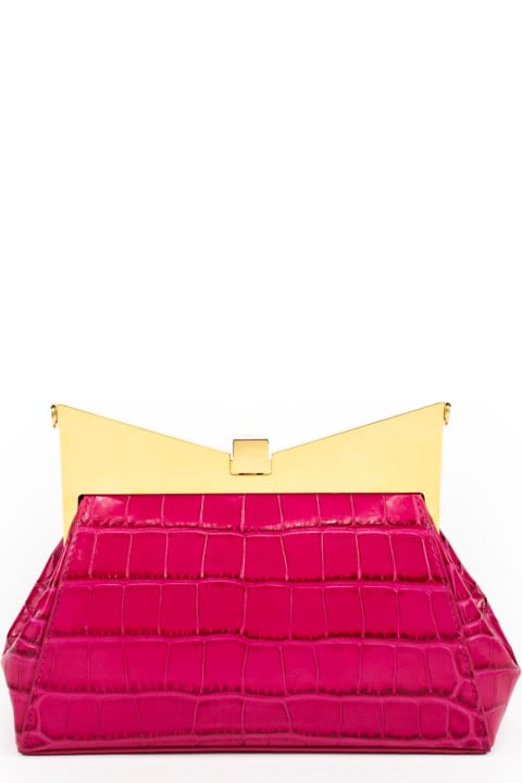 Sara Battaglia for Women Sara Battaglia Lady Me Clutch