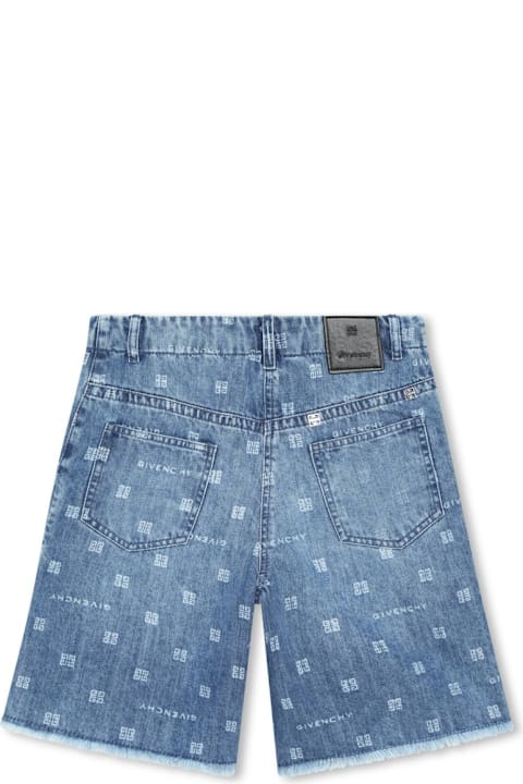 Homeware Givenchy Bermuda