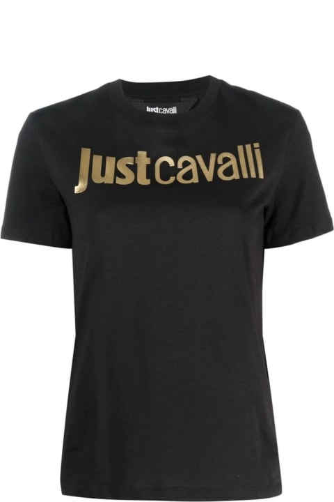 Just Cavalli Topwear for Women Just Cavalli Just Cavalli T-shirt