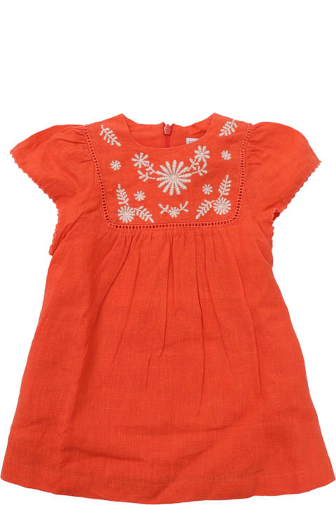 Tartine et Chocolat Dresses for Baby Girls Tartine et Chocolat Dress