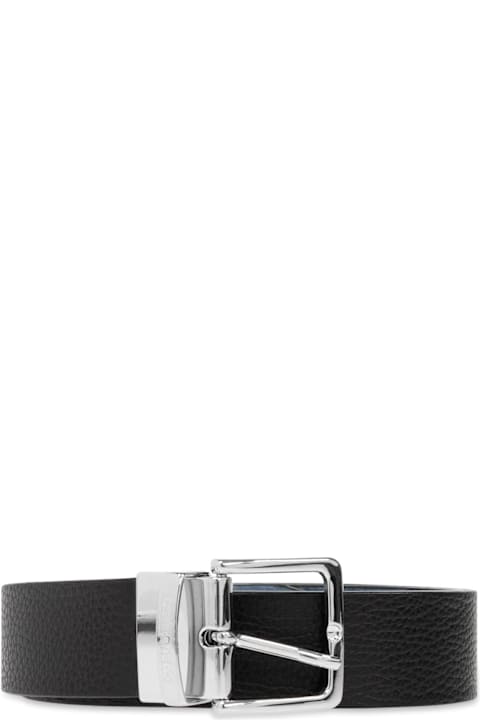 Dsquared2 Belts for Men Dsquared2 Dsquared2 Leather Belt