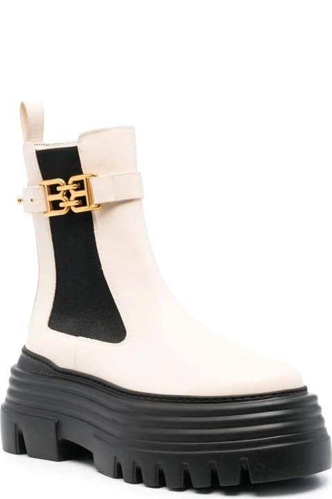 Bally for Women Bally Greby Chelsea Boots